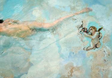 Original Water Photography by Kat Moser