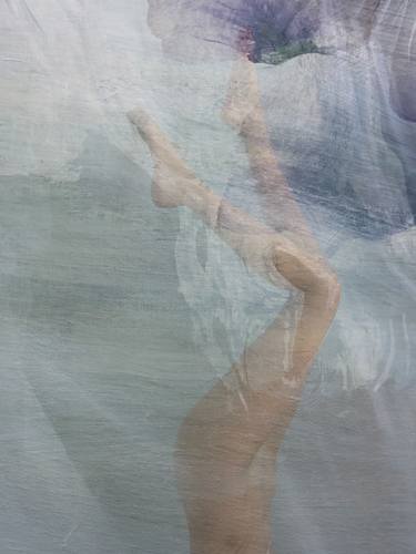 Original Nude Photography by Kat Moser