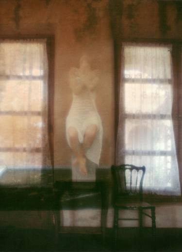 Original Expressionism Culture Photography by Kat Moser