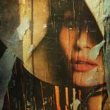 Torn in Paris 2 - Limited Edition of 9 by Kat Moser