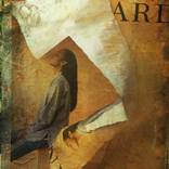 Torn in Paris 1 by Kat Moser