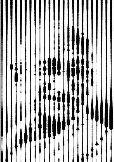 Original Illustration Portrait Digital by Fabio Do Prado