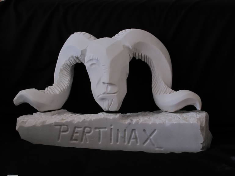 Pertinax - Print