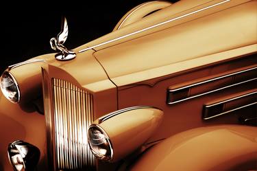 Packard Grill thumb