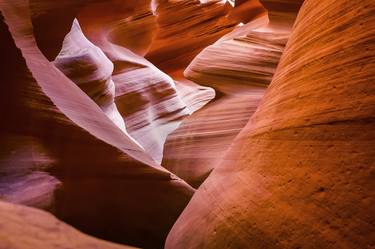 Antelope_Canyon_017 - Limited Edition of 50 thumb