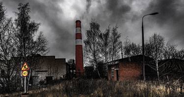 Print of Rural life Photography by Dean Kirkland