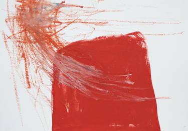 Untitled (Red) thumb