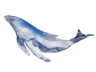 Whale No. 3 thumb