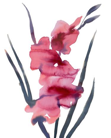 Gladiolus No. 3 thumb