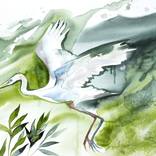 Collection Art for the Newlyweds