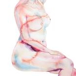 Nude No. 127 by Elizabeth Becker