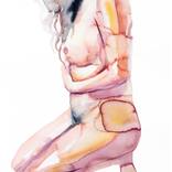 Nude No. 128 by Elizabeth Becker
