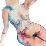 Nude No. 129 by Elizabeth Becker