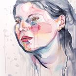 Pining by Elizabeth Becker