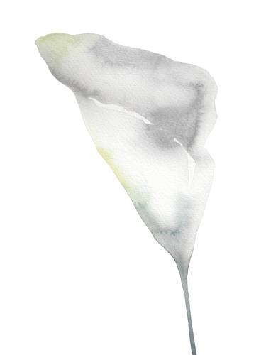 Calla Lily No. 6 thumb