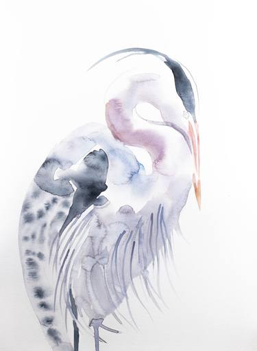 Original Animal Paintings by Elizabeth Becker