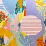 Saltwater Taffy by Robin Ewing