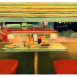 Somewhere Else, Texas by Jessica Klier