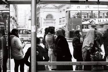 Print of Documentary Cities Photography by José Luis Ugarte