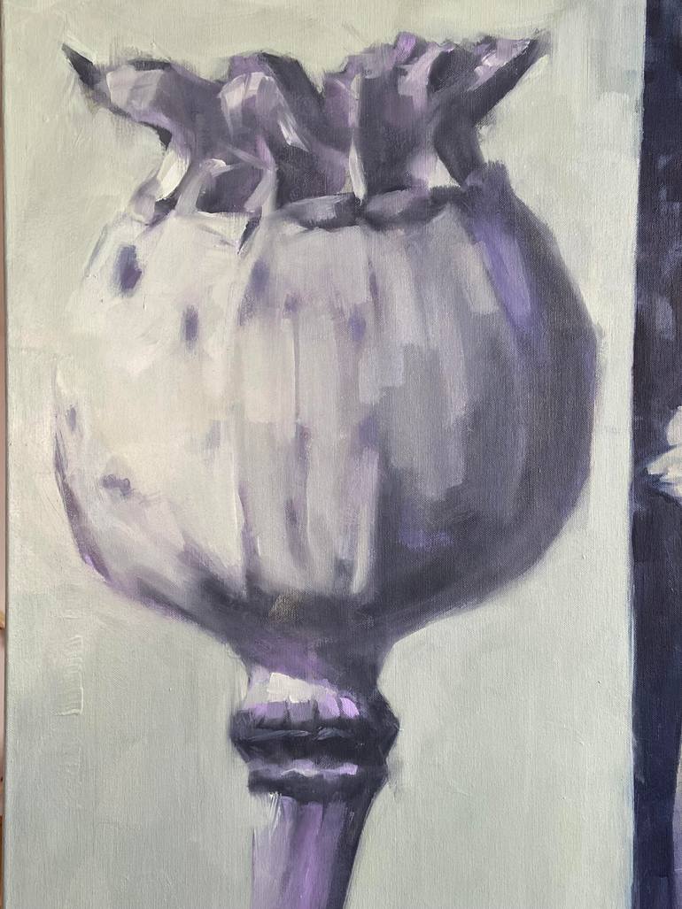 Original Contemporary Erotic Painting by Igor Shulman