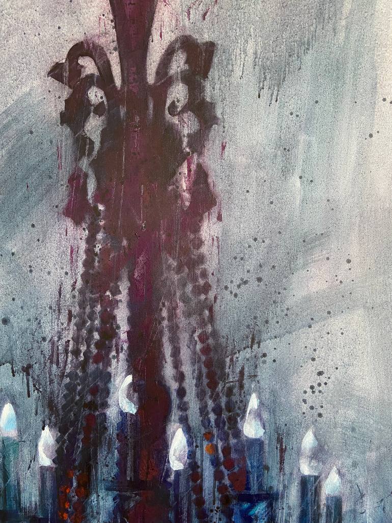 Original Contemporary Still Life Painting by Igor Shulman