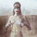 Secret boundaries. by Igor Shulman