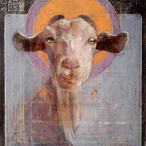 Project "New saints" #13.