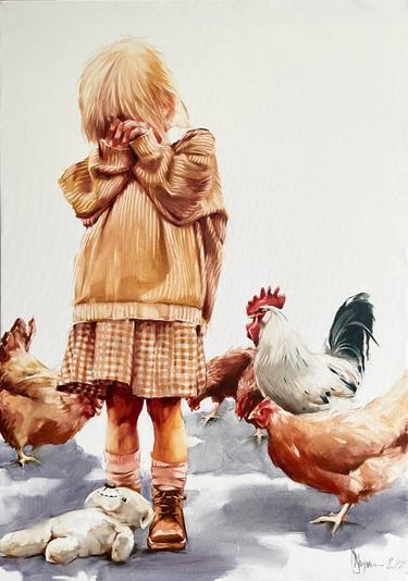 Igor Shulman Artworks Saatchi Art