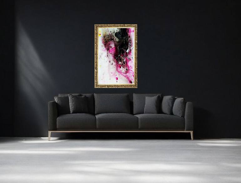 Original Contemporary Abstract Photography by Ren Wilson