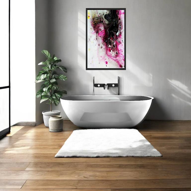 Original Contemporary Abstract Photography by Ren Wilson
