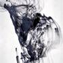 Collection Abstract Ink Photography