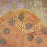 Shadows on the Land - Limited Edition 1 of 1 by Elizabeth Foley