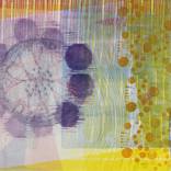 Bubbles - Limited Edition of 1 by Elizabeth Foley