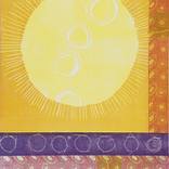 Counting - Limited Edition of 1 by Elizabeth Foley