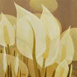 Spring Rain by Tran Xuan Binh