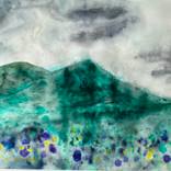 Montenegro mountains 2019 by Marija Čolić