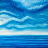Ocean View by Aet Paaro