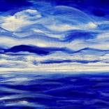 Ultramarine by Aet Paaro