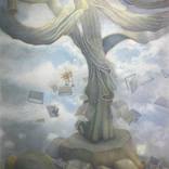 The Autumn of Truth by Art Venti