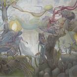 Polymorphing by Art Venti