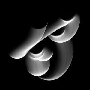 Moondance - Matte on Metal - Limited Edition of 25