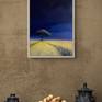 In Room Framing Example