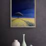 In Room Framing Example