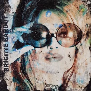 BB Brigitte Bardot CW-F-353 thumb