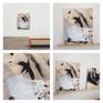 Still in my Artstudio soon at your wall 