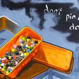 Don't pin me down by Martin Davis