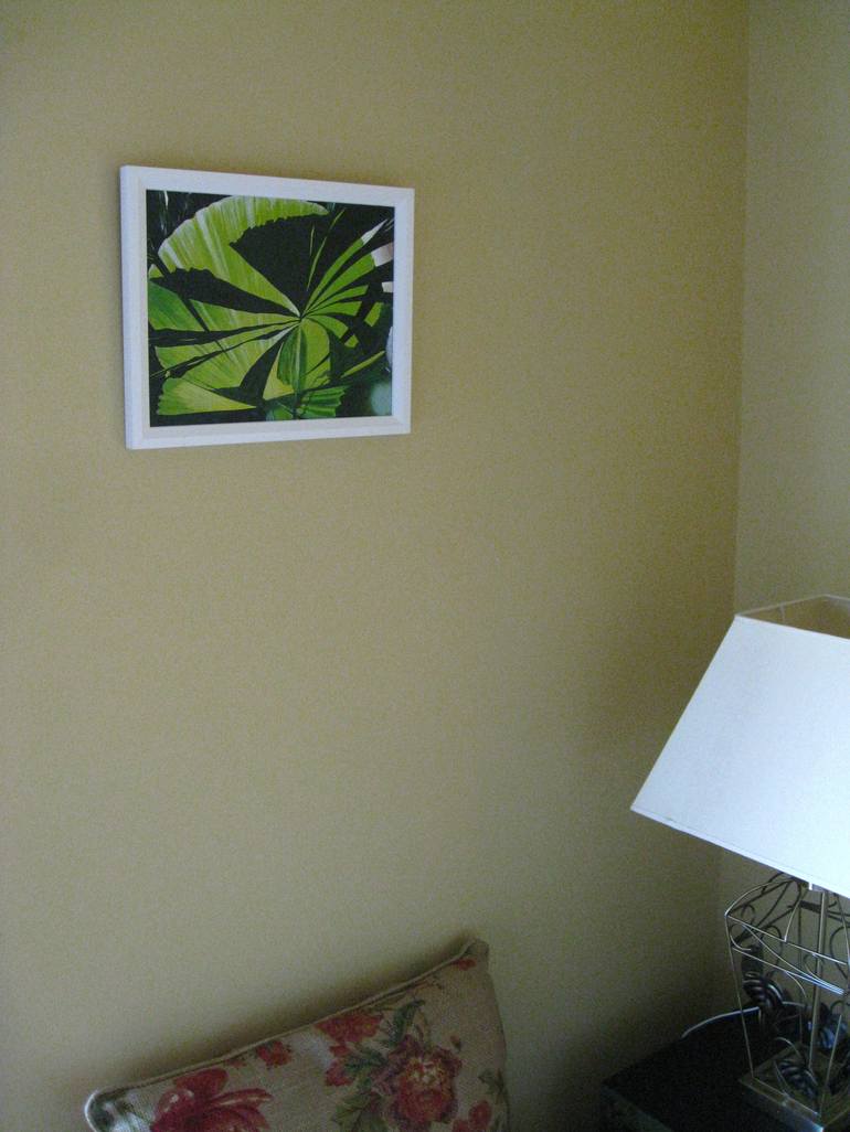 Original Realism Still Life Painting by Martin Davis