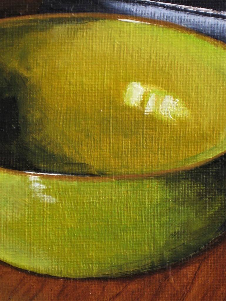 Original Other Still Life Painting by Martin Davis