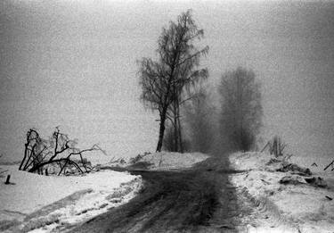 Original Photorealism Landscape Photography by Dmitriy Petrov