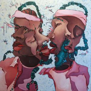 Blessings and Woes II